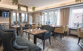 Land-gut-Hotel Meyer-Pilz